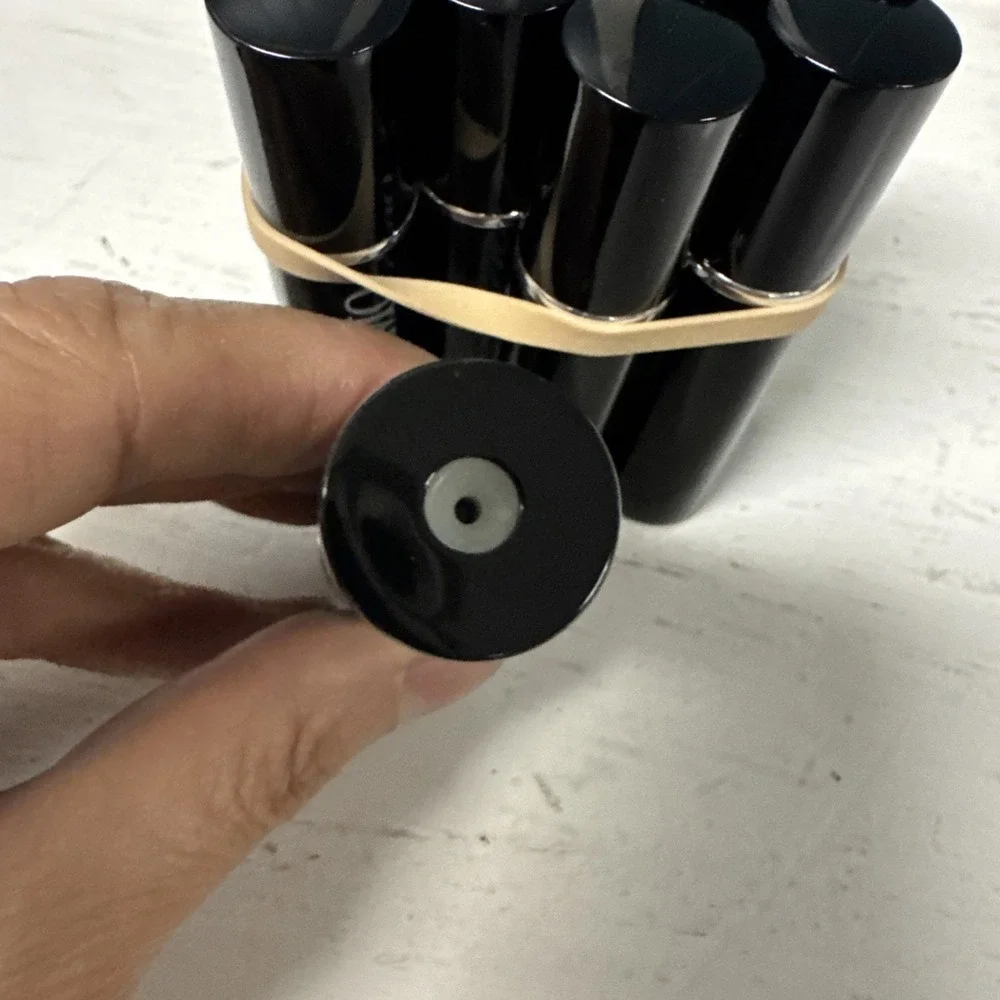 10 Profumo‎ Refillable Atomizer - Comes Empty, You Fill Refillable NEW